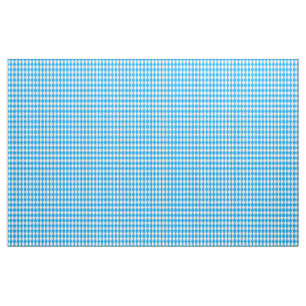 Blue and White Bavarian Pattern Oktoberfest Fabric