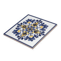 💛💙 Blue and yellow, Azulejos