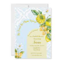 Blue and Yellow She found her Main Squeeze