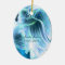 Blue Angel Memorial - Ornament