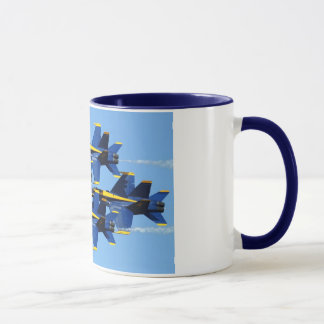 Blue Angels Mug