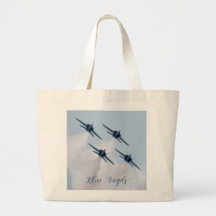 Blue Angels Tote