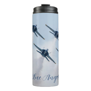 Blue Angels Tumbler