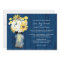 Blue Barn Mason Jar Daisies Sunflowers Wedding