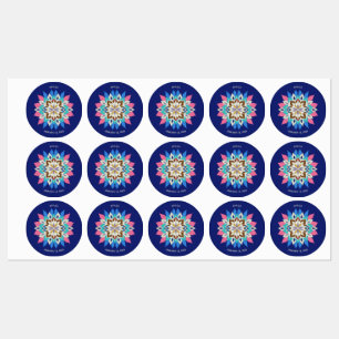 Blue Bayou Adhesive