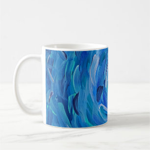 Blue Bayou Coffee Mug