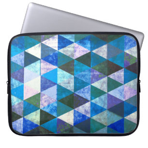 Blue Bayou Laptop Sleeve