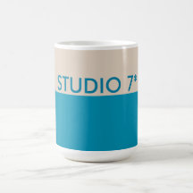 Blue Beige - Natural Series
