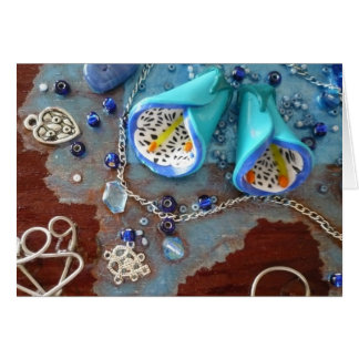 Blue Bell Flowers Notes