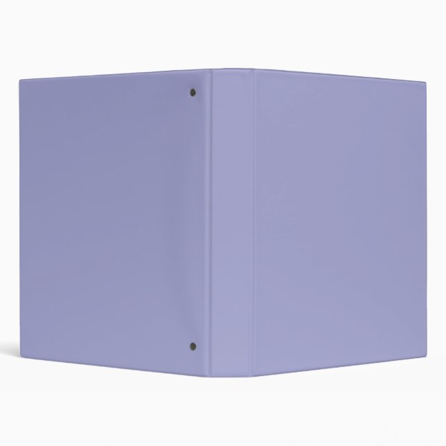 Blue bell (solid colour)  binder (Background)