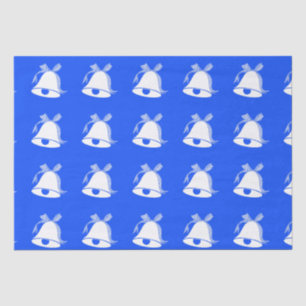 Blue Bell Tissue Paper