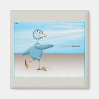Blue Bird