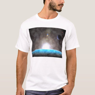 Blue Bliss T-Shirt