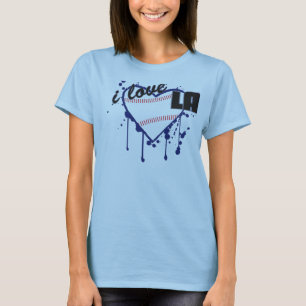 Blue Blood T-Shirt