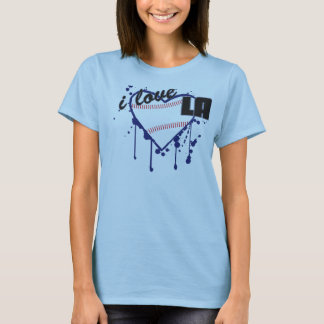 Blue Blood T-Shirt