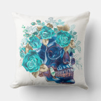 Blue Bloom Requiem