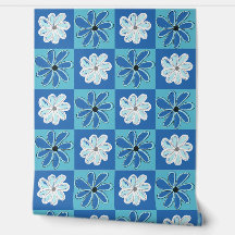 Blue Bloomed Lines - Blue Blood Lines