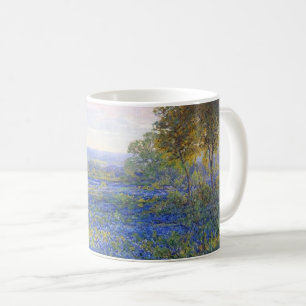 Blue Bonnets -Robert Julian Onderdonk Coffee Mug