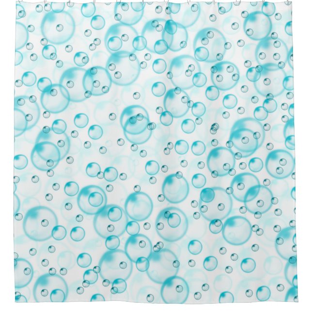 blue bubbles (Front)