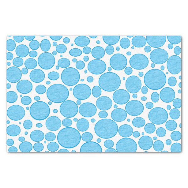Be Different Craft Tissue Paper | Zazzle.ca