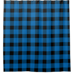 Blue Buffalo Country Lumberjack Plaid