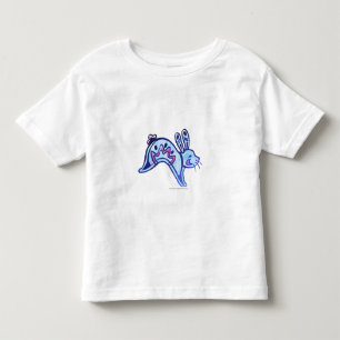 Blue Bunny Kids Tee Shirt