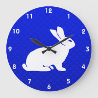 Blue Bunny