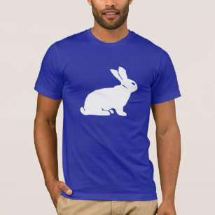 Blue Bunny T-Shirt