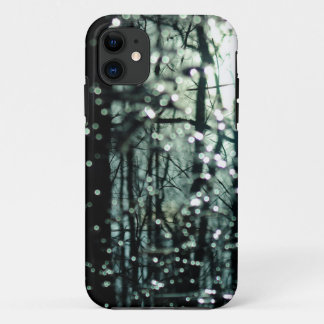 Blue Burns the Twilight iPhone Case