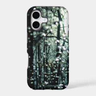 Blue Burns the Twilight iPhone Case