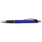 Blue Business Brand on Pen