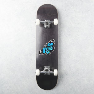 Blue Butterfly