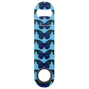 Blue butterfly Thunder_Cove Bar Key
