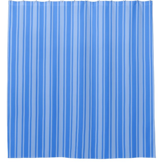 Blue candy stripes (Front)