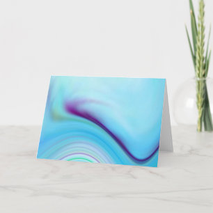 blue card III