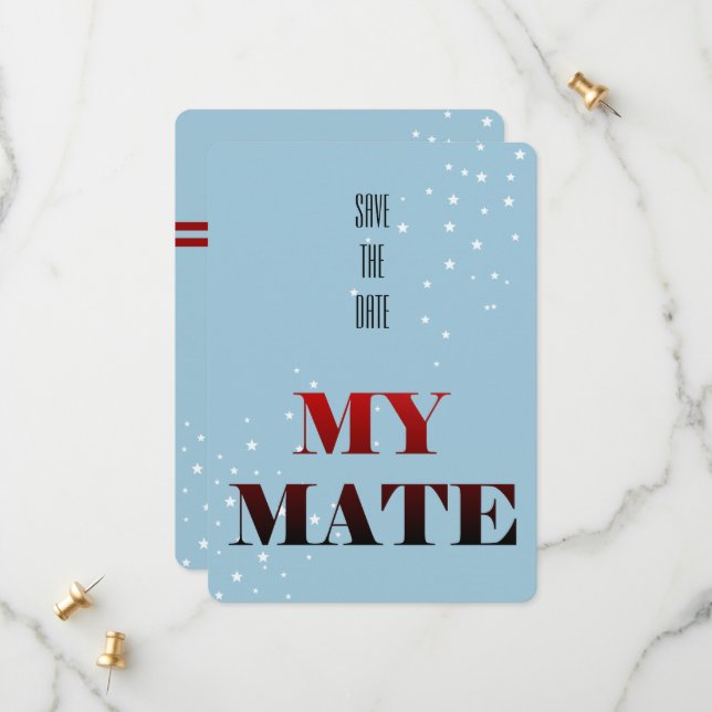 Blue Cards (Front/Back In Situ)