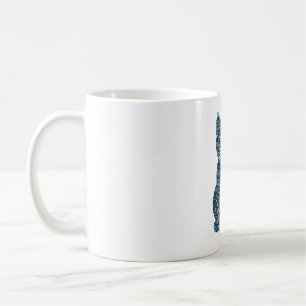 blue cat (1) coffee mug