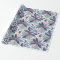 Blue Christmas Pattern#17 ID1009