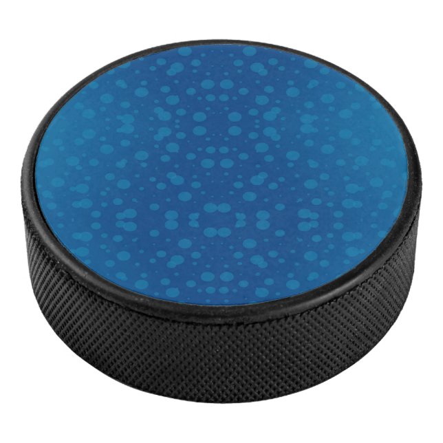 Blue circular product with a polka dot pattern  (3/4/2016 12:00:00 AM)