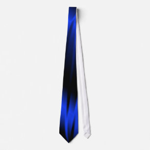 Blue Claws Tie