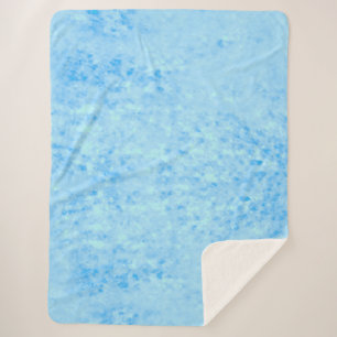 Blue Cloud Blanket
