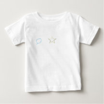 Blue Cloudy Starz