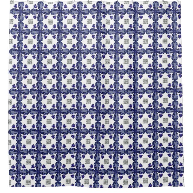Blue Clover (Front)