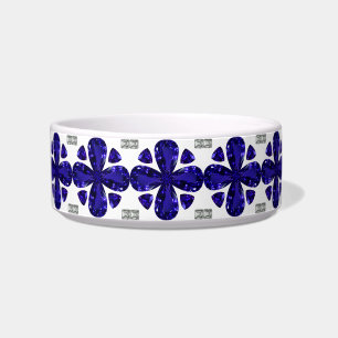 Blue Clover Bowl