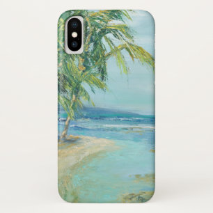 Blue Coastal Lagoon Case-Mate iPhone Case
