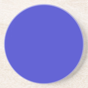 Blue Coaster