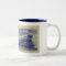 Blue Comet Mug