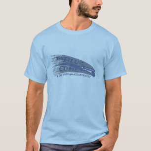 Blue Comet T-Shirt
