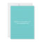 Blue Coral Reef Seahorse Bridal Shower Invitations