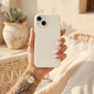 Blue Cove iPhone 15 Case